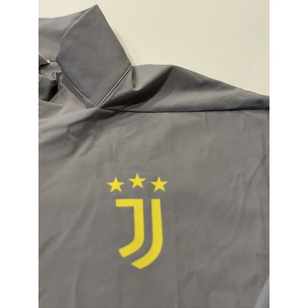 adidas juventus anthem